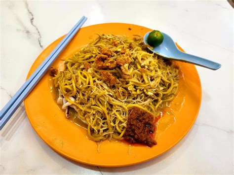 simon road hokkien mee